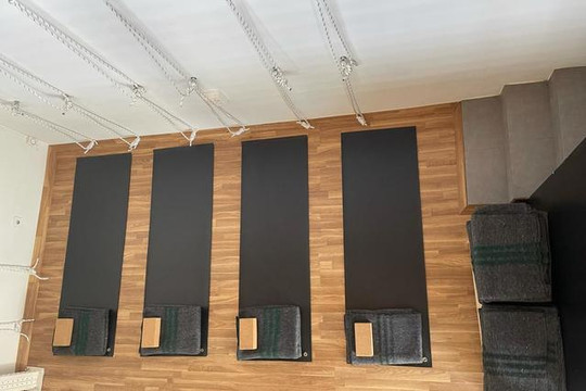 Imagen 3 de la galería del partner Atma Yogui - Estudio de Yoga