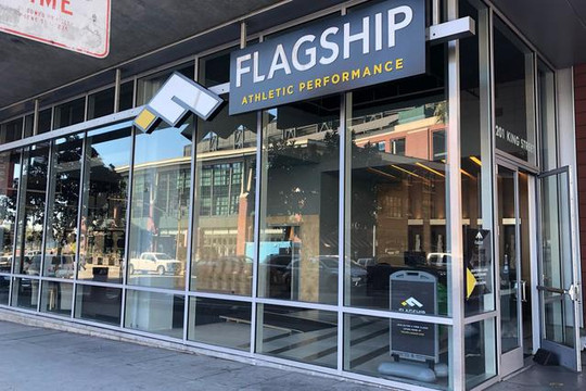 Image 2 from Flagship Mission Bay partner gallery