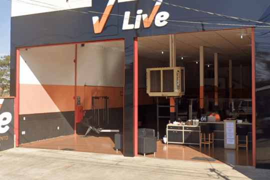 Imagem 2 da galeria do parceiro Live Centro de Treinamento Unidade Árvore Grande
