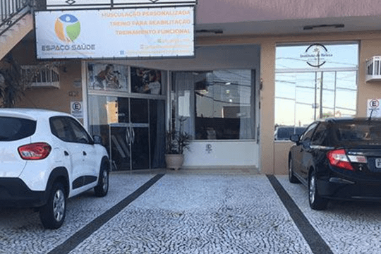Imagem 2 da galeria do parceiro Espaço Saúde