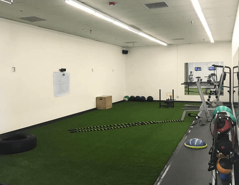 Image 3 from Fitness 1440 York partner gallery
