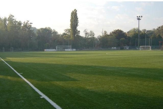 Immagine 1 dalla galleria del partner Cimiano Sport Center