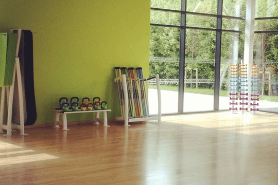 Image 3 from Redgrave Sports Centre partner gallery