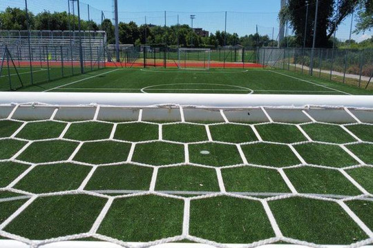 Immagine 3 dalla galleria del partner Pero Sporting Club