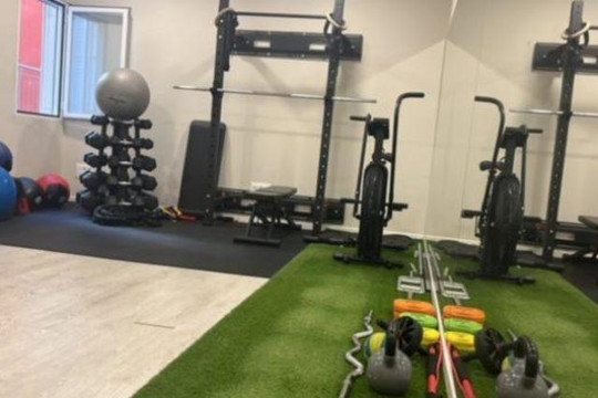 Imagen 1 de la galería del partner FisioSports Castello