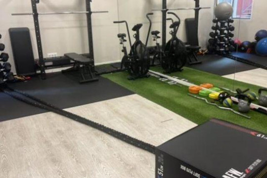 Imagen 3 de la galería del partner FisioSports Castello