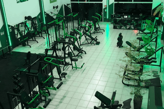 Imagem 1 da galeria do parceiro Prime Fit Academia Capão da Canoa
