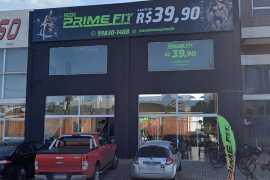 Imagem 2 da galeria do parceiro Prime Fit Academia Capão da Canoa