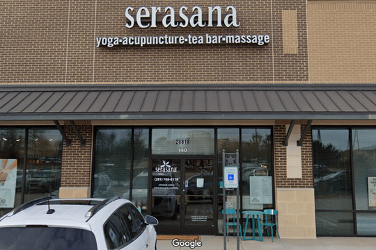Image 2 from Serasana Katy partner gallery