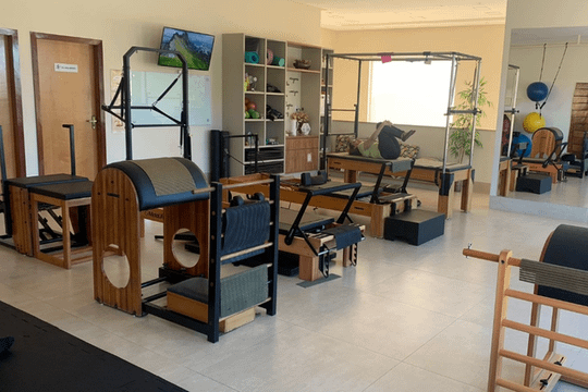 Imagem 1 da galeria do parceiro Art e Postura