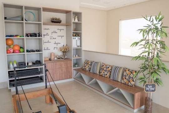 Imagem 3 da galeria do parceiro Art e Postura