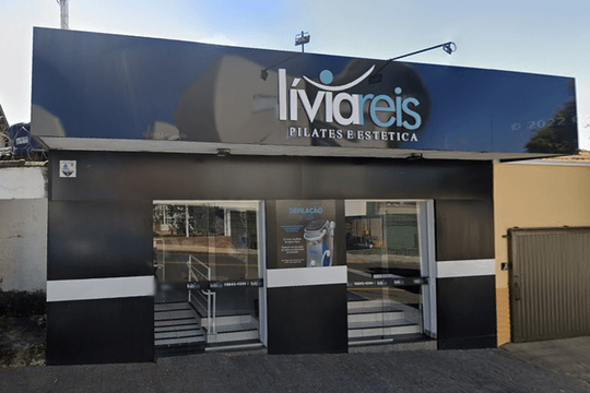 Imagem 2 da galeria do parceiro Lívia Reis Pilates e Estética