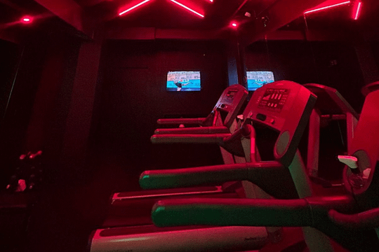 Imagem 3 da galeria do parceiro QPulse - Boot Camp