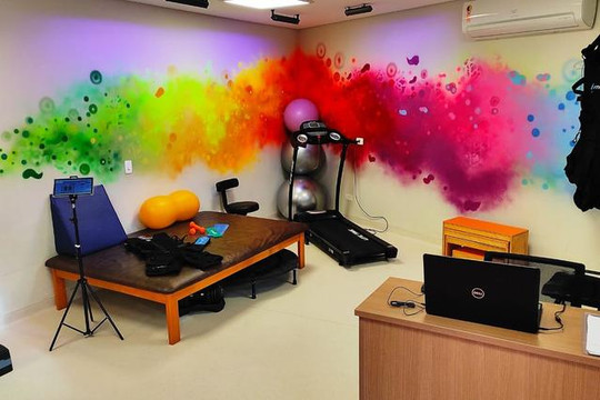 Imagem 1 da galeria do parceiro Wellness Balance Morumbi