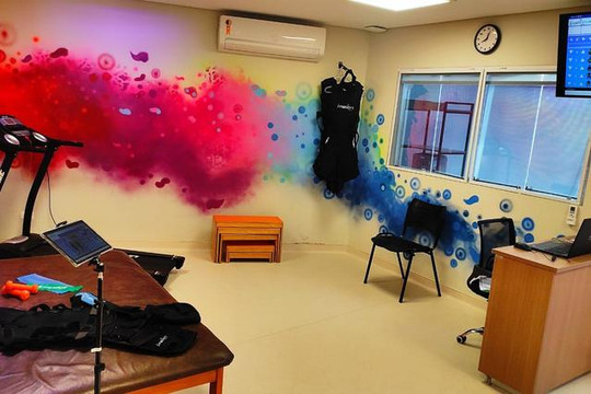 Imagem 3 da galeria do parceiro Wellness Balance Morumbi