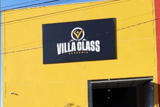 Imagem 2 da galeria do parceiro Villa Class