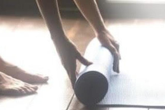 Image 1 from The Movement Yoga partner gallery