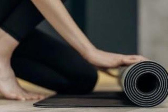 Image 2 from The Movement Yoga partner gallery