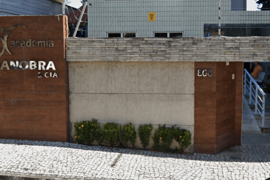 Imagem 2 da galeria do parceiro Academia Manobra