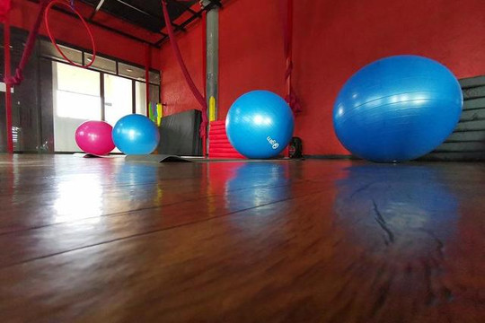 Imagen 3 de la galería del partner The Brawl Fight and Fit Club