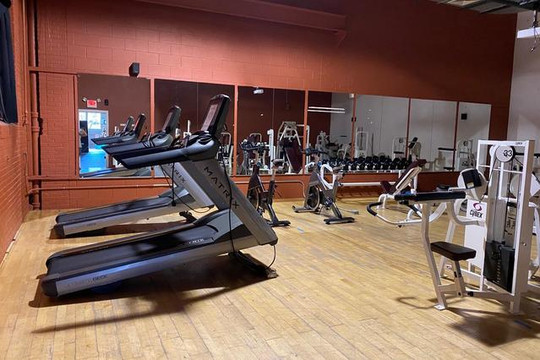 Image 1 from Wyo West Fitness partner gallery