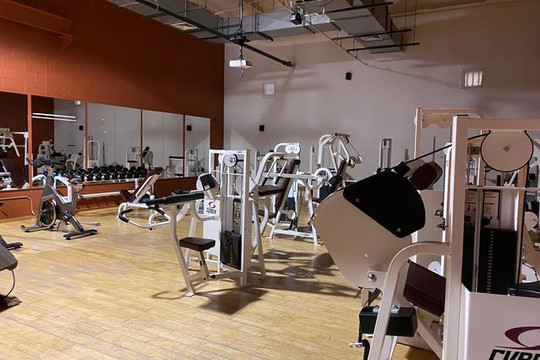 Image 3 from Wyo West Fitness partner gallery
