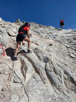 Imagen 2 de la galería del partner Running Mujeres Que Corren