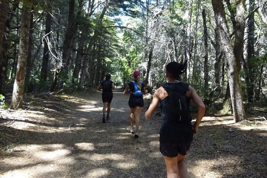 Imagen 3 de la galería del partner Running Mujeres Que Corren