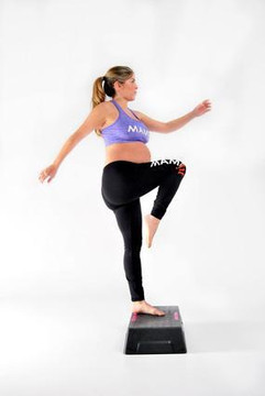 Imagen 3 de la galería del partner Mamifit Granada - Calle Muladies