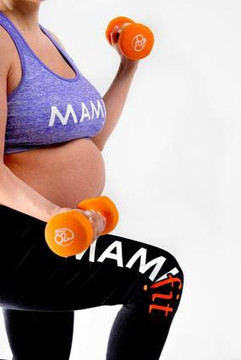 Imagen 1 de la galería del partner Mamifit Granada - Polígono Zárate