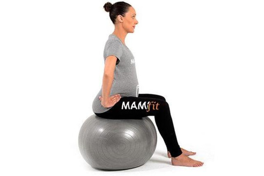 Imagen 3 de la galería del partner Mamifit Granada - Polígono Zárate