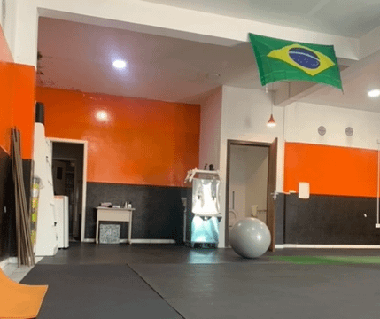 Imagem 2 da galeria do parceiro Studio Move Training