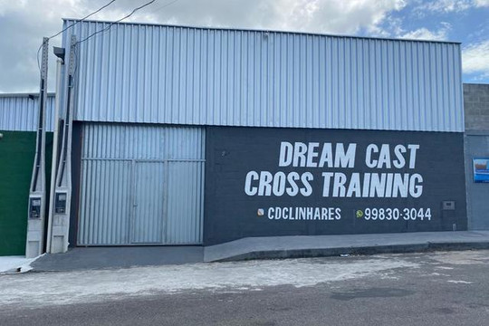 Imagem 2 da galeria do parceiro Cross Dreamcast