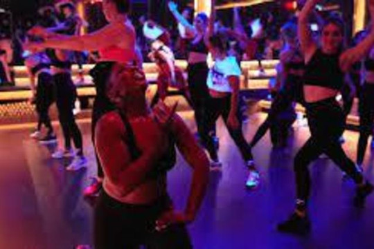 Image 3 from Forward_Space partner gallery