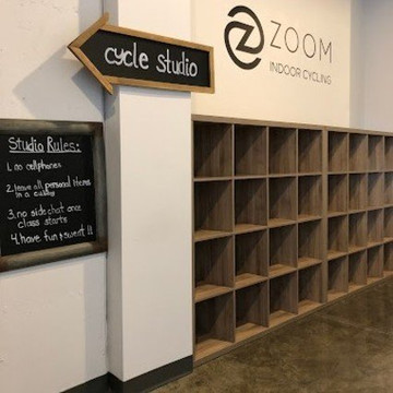 Image 3 from Zoom Indoor Cycling partner gallery