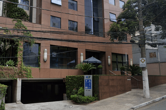 Imagem 2 da galeria do parceiro Wellness Balance Jardim Paulista