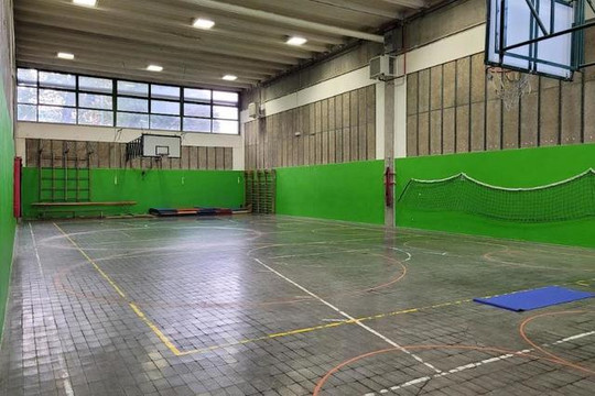 Immagine 1 dalla galleria del partner Orange Bologna – Sede di Bologna Palestre Scuola Bottego