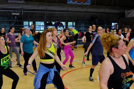 Immagine 2 dalla galleria del partner Orange Bologna – Sede di San Biagio Casalecchio (c/o Scuola di Danza Esserdanza)