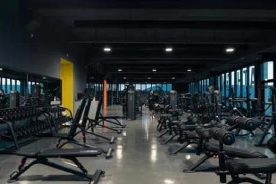 Immagine 1 dalla galleria del partner Athlon club