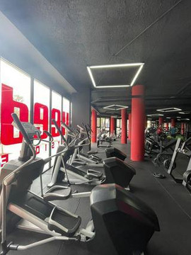 Imagen 1 de la galería del partner Heed - Nueva Córdoba