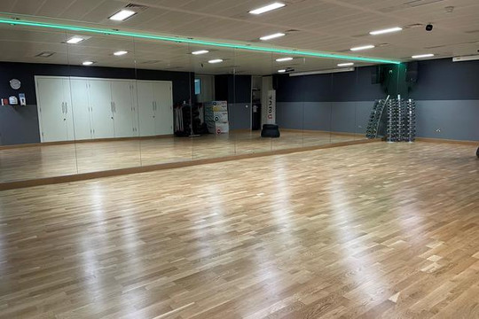 Image 3 from Citi - Live Well Fitness Centre (Private Corporate Facility) partner gallery
