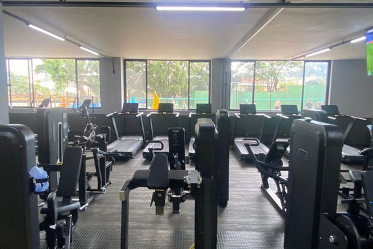 Imagem 3 da galeria do parceiro Hype Acre Clube