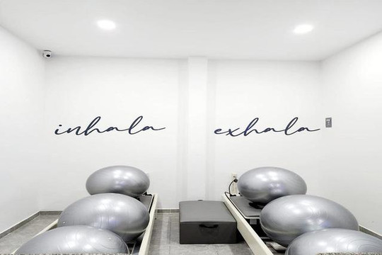 Imagen 3 de la galería del partner Pilates Águilas