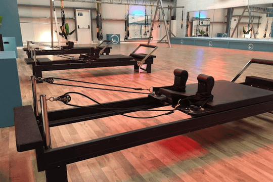Image 3 from Fitness with Shirley partner gallery