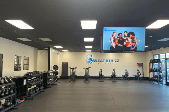 Image 1 from Sweat Ethics Fitness partner gallery