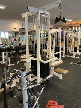 Bild 3 von Sports Factory Waldmohr Partnergalerie