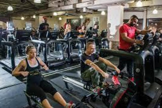 Image 3 from ŌVOX Gym & Training Center partner gallery