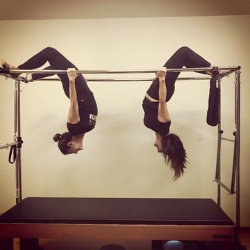 Imagem 2 da galeria do parceiro Inspire Pilates Studio
