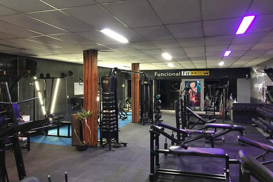 Imagem 1 da galeria do parceiro Funcional Fit