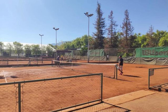 Imagen 2 de la galería del partner Youtopia Raquet